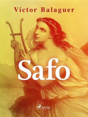 cover image of Safo